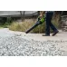 Акк. воздуходувное устройство GREENWORKS GD60ABK4 60V, бесщеточный, АКБ 4 Ач и ЗУ