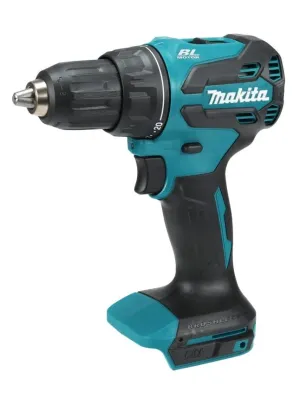 Акк. шуруповерт MAKITA DDF490Z, LXT 18В BL, XPT, 13 мм, 50/27 Нм, без АКБ и З/У
