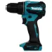Акк. шуруповерт MAKITA DDF490Z, LXT 18В BL, XPT, 13 мм, 50/27 Нм, без АКБ и З/У