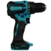 Акк. шуруповерт MAKITA DDF490Z, LXT 18В BL, XPT, 13 мм, 50/27 Нм, без АКБ и З/У