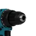 Акк. шуруповерт MAKITA DDF490Z, LXT 18В BL, XPT, 13 мм, 50/27 Нм, без АКБ и З/У