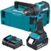 Аккумуляторный шуруповерт MAKITA DDF490SF1J, LXT 18В BL, XPT, 13 мм, 50/27 Нм, 1х3,0 Ач, АКБ, ЗУ, кейс Makpac2