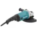 Угловая шлиф.машина MAKITA GA9090N, 230 мм,  2200 Вт, 6600 об/мин, шнур питания 2 м