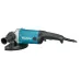 Угловая шлиф.машина MAKITA GA9090N, 230 мм,  2200 Вт, 6600 об/мин, шнур питания 2 м