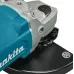 Угловая шлиф.машина MAKITA GA9090N, 230 мм,  2200 Вт, 6600 об/мин, шнур питания 2 м