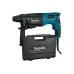 Перфоратор MAKITA M8701B, SDS+, 800 Вт, 26 мм, 3 реж, 2.3 Дж, 0-4500 у/м, 2.7 кг, кейс