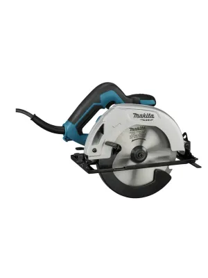 Пила дисковая MAKITA M5802B, 1050 Вт, 4900 об/мин, 190х30 мм, рез 68 мм