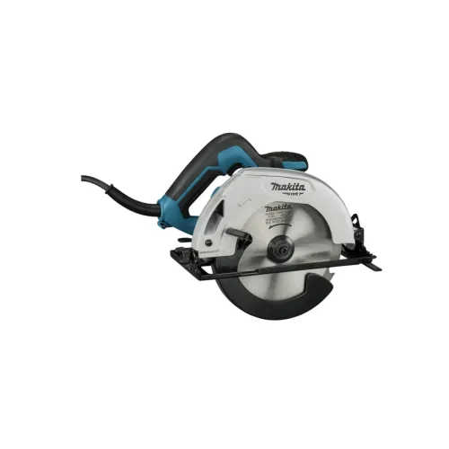 Пила дисковая MAKITA M5802B, 1050 Вт, 4900 об/мин, 190х30 мм, рез 68 мм