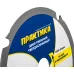 Диск пильный ПРАКТИКА 190 х 30/20/16 мм, 4 зуба, твердосплавный по ЦСП и фиброцементу,  толщина пропила 2.2 мм, серия ЭКСПЕРТ (922-043)