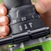 Акк. дрель-шуруповёрт GREENWORKS GD24DD140, 24 В, ударная , б/щет, 0-550/0-2100 об/мин, 70/140 Нм, Anti-kickback, 5 Ач, ЗУ