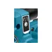 Акк. пила дисковая MAKITA DHS661ZU, LXT BL 18В, 165 мм, 20 мм, макс рез 57 мм, эл. тормоз, ADT, XPT, AWS, без АКБ и З/У