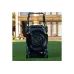 Акк. газонокосилка MAKITA DLM480CT2, LXT 2х18 В, 860 Вт, дека 48 см, 62 л, 4 в 1, XPT, (2xBL1850B, DC18SH)