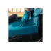 Акк. газонокосилка MAKITA DLM480CT2, LXT 2х18 В, 860 Вт, дека 48 см, 62 л, 4 в 1, XPT, (2xBL1850B, DC18SH)