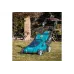 Акк. газонокосилка MAKITA DLM480CT2, LXT 2х18 В, 860 Вт, дека 48 см, 62 л, 4 в 1, XPT, (2xBL1850B, DC18SH)