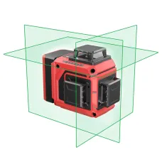 Нивелир лазерный CONDTROL PLANO 3D