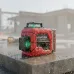 Нивелир лазерный CONDTROL PLANO 3D
