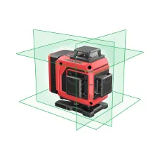Нивелир лазерный CONDTROL PLANO 4D
