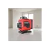 Нивелир лазерный CONDTROL PLANO 4D