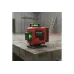Нивелир лазерный CONDTROL PLANO 4D