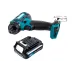 Акк. дрель-шуруповёрт MAKITA DF033DWAE, CXT 12В max, 1/4