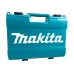 Акк. дрель-шуруповёрт MAKITA DF033DWAE, CXT 12В max, 1/4