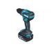 Аккумуляторная дрель ударная MAKITA DHP490SF1J, LXT 18В BL XPT 13мм 50/27Нм 1х3,0 Ач АКБ ЗУ Makpac2