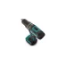 Аккумуляторная дрель ударная MAKITA DHP482SYE, LXT 18 В, 13 мм, 62/36 Нм (2x1.5 Ач, з/у)