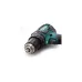 Аккумуляторная дрель ударная MAKITA DHP482SYE, LXT 18 В, 13 мм, 62/36 Нм (2x1.5 Ач, з/у)
