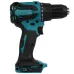 Аккумуляторная дрель ударная MAKITA DHP490Z, LXT 18В BL XPT , 13 мм, 50/27 Нм
