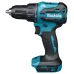 Аккумуляторная дрель ударная MAKITA DHP490Z, LXT 18В BL XPT , 13 мм, 50/27 Нм