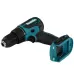 Аккумуляторная дрель ударная MAKITA DHP490Z, LXT 18В BL XPT , 13 мм, 50/27 Нм