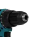 Аккумуляторная дрель ударная MAKITA DHP490Z, LXT 18В BL XPT , 13 мм, 50/27 Нм