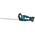 Аккумуляторный кусторез MAKITA UH020GD101, XGT BL 40v MAX, 460 Вт, 50 см, 4200 рез/мин, диам. раск. 20 мм, BL4025, DC40RA