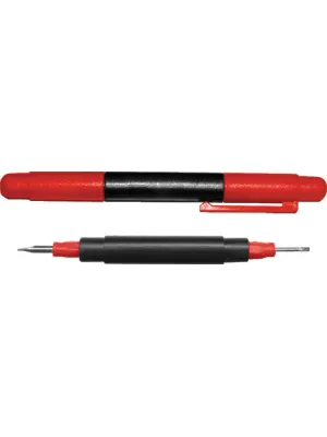 Отвёртка FIT для точных работ мини 4в1 (56180i)