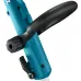 Аккумуляторный триммер MAKITA DUR193RF, LXT 18В, 2в1 трим/кромкорез, d-26 см, телескоп штанг, XPT,  BL1830B, DC18RC