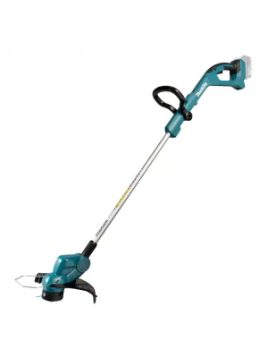 Аккумуляторный триммер MAKITA DUR193Z, LXT 18 В, 2в1 триммер/кромкорез, d-26 см, телескоп штанг, XPT (Без АКБ и ЗУ)