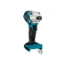 Аккумуляторный винтоверт ударный MAKITA DTD156RFE, LXT 18В, 1/4