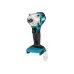 Аккумуляторный винтоверт ударный MAKITA DTD156RFE, LXT 18В, 1/4