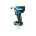 Аккумуляторный винтоверт ударный MAKITA DTD156RFE, LXT 18В, 1/4