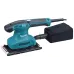 Вибрационная шлиф.машина MAKITA M9203B, 190 Вт, 93х228 мм, 24000 б/мин., ампл. 12000 мин-1