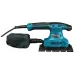 Вибрационная шлиф.машина MAKITA M9203B, 190 Вт, 93х228 мм, 24000 б/мин., ампл. 12000 мин-1