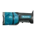 Аккумуляторная угловая шлиф. машина MAKITA GA050GZ, XGT BL 40В AFT XPT, 125 мм, 11000 об/мин, клавиша