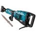 Молоток отбойный MAKITA HM1317CB, 28.6 мм, 1510 Вт, 34.9 Дж, 730-1450 у/м, 19 кг, кейс, AVT, плавн. пуск