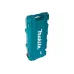 Молоток отбойный MAKITA HM1317CB, 28.6 мм, 1510 Вт, 34.9 Дж, 730-1450 у/м, 19 кг, кейс, AVT, плавн. пуск