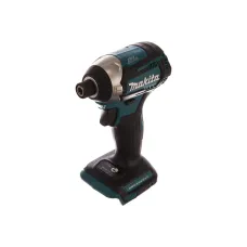 Аккумуляторный винтоверт ударный MAKITA DTD154Z, LXT BL 18В, 1/4