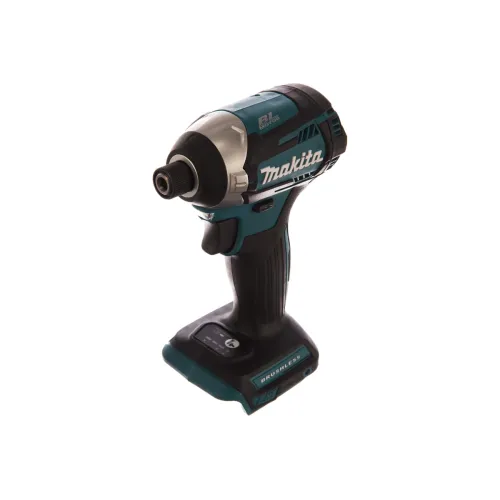 Аккумуляторный винтоверт ударный MAKITA DTD154Z, LXT BL 18В, 1/4