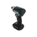Аккумуляторный винтоверт ударный MAKITA DTD154Z, LXT BL 18В, 1/4