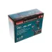 Аккумуляторный винтоверт ударный MAKITA DTD154Z, LXT BL 18В, 1/4