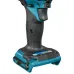 Аккумуляторный винтоверт ударный MAKITA TD002GZ01, XGT BL 40В, 1/4