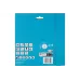 Диск пильный MAKITA 190x30x2.2/1.4x60T универсальный для алюминия/дерева/пластика